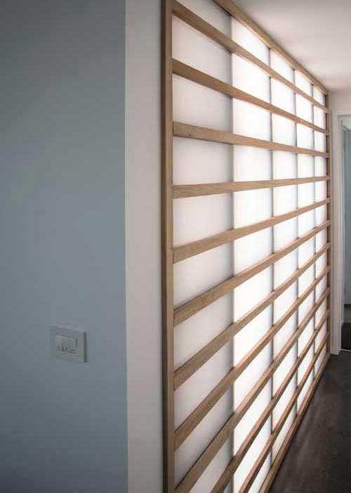 Knewstubb sliding door